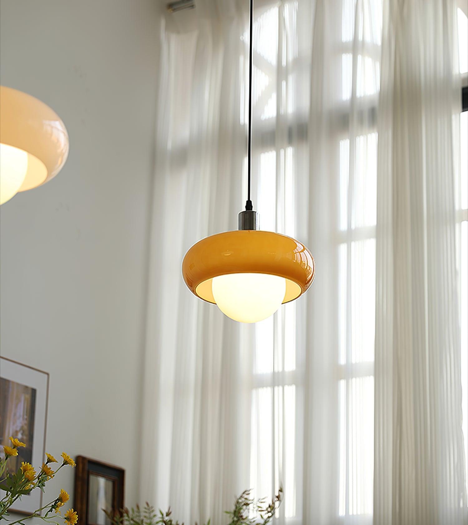 Harvey Pendant Lamp