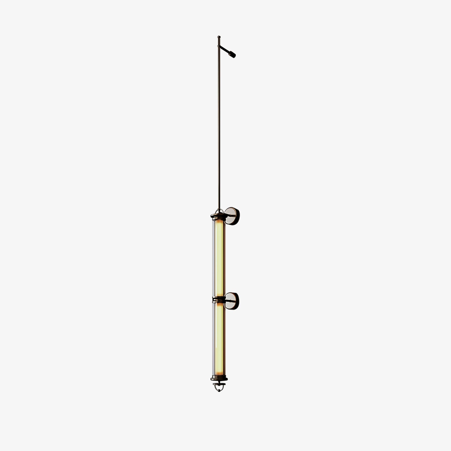 Meridian Vertical Wall Sconce