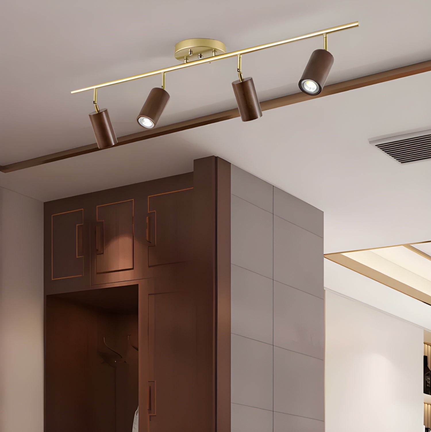 Rowan Ceiling Light