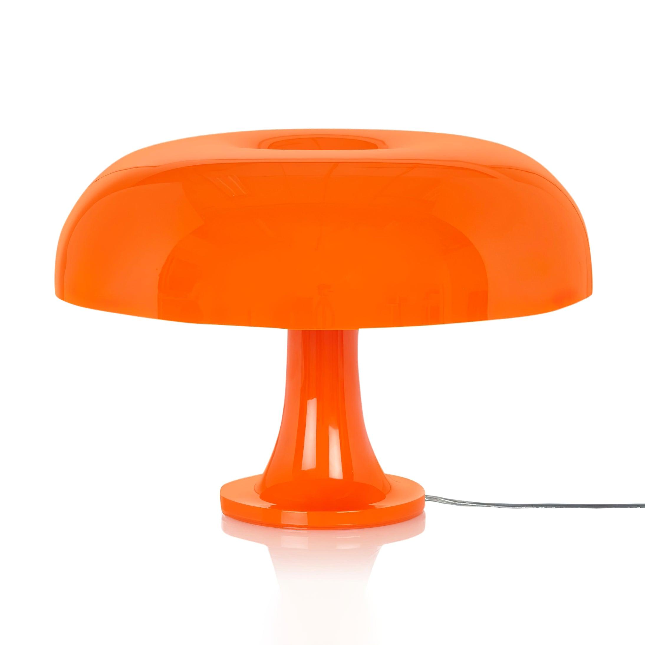 Mushroom Playful Table Lamp