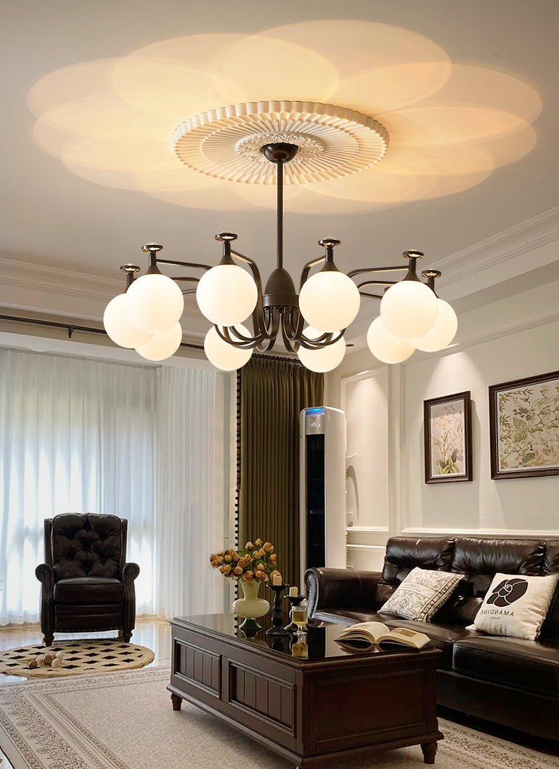 Isolde Chandelier