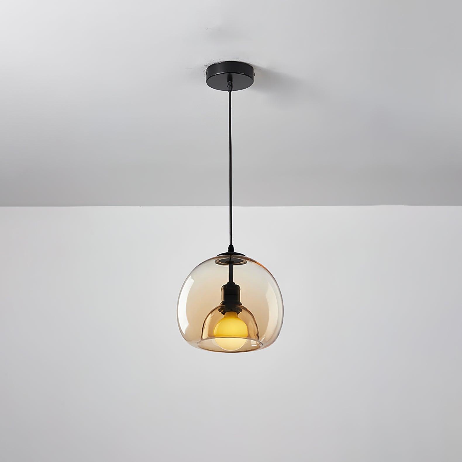 Pearl Essence Pendant Lamp