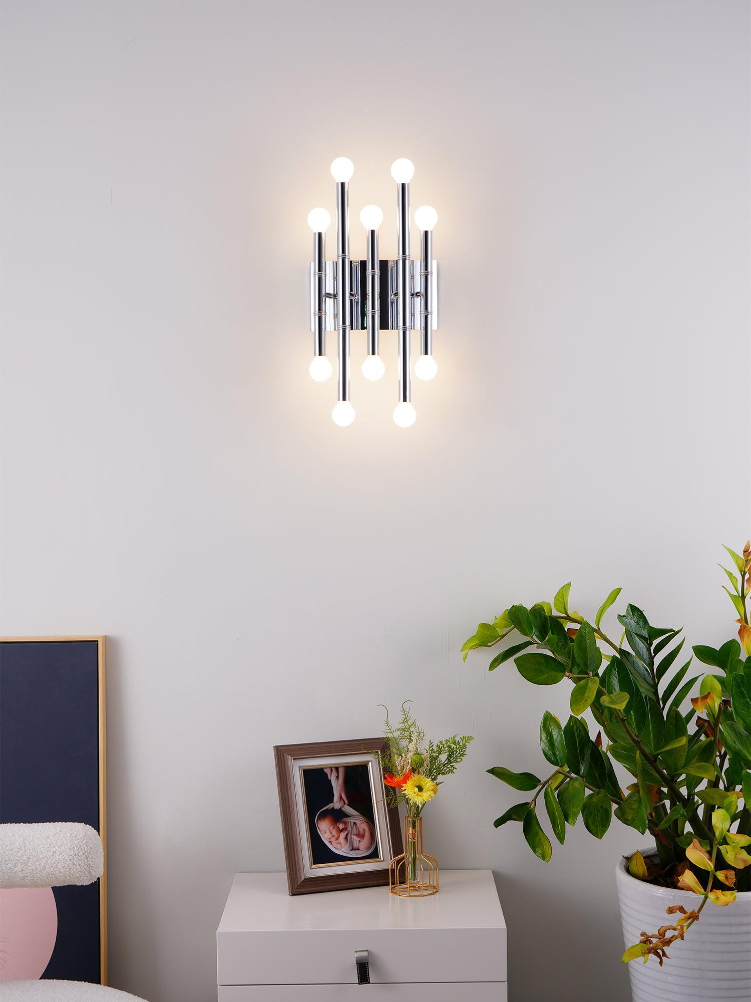 Meurice Wall Lamp