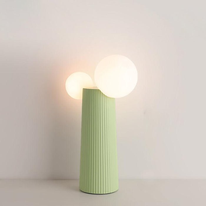 Land Table Lamp