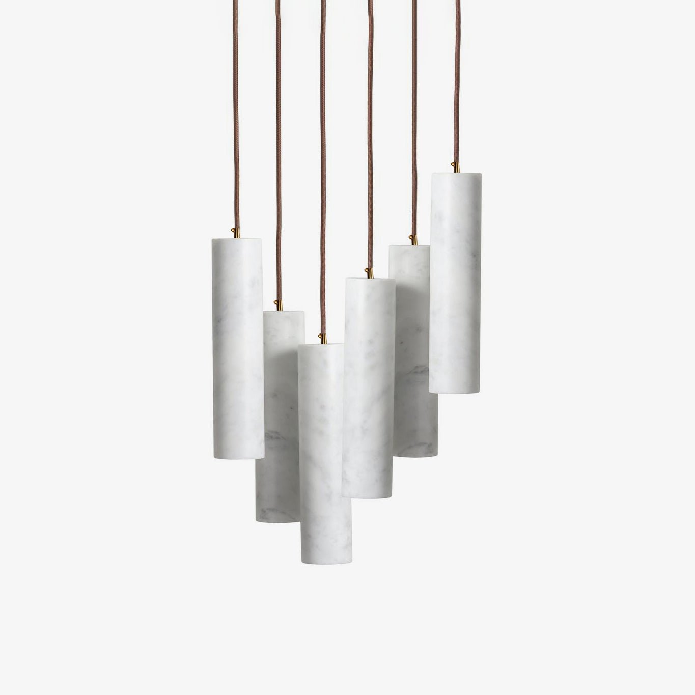 Silo Pendant Light