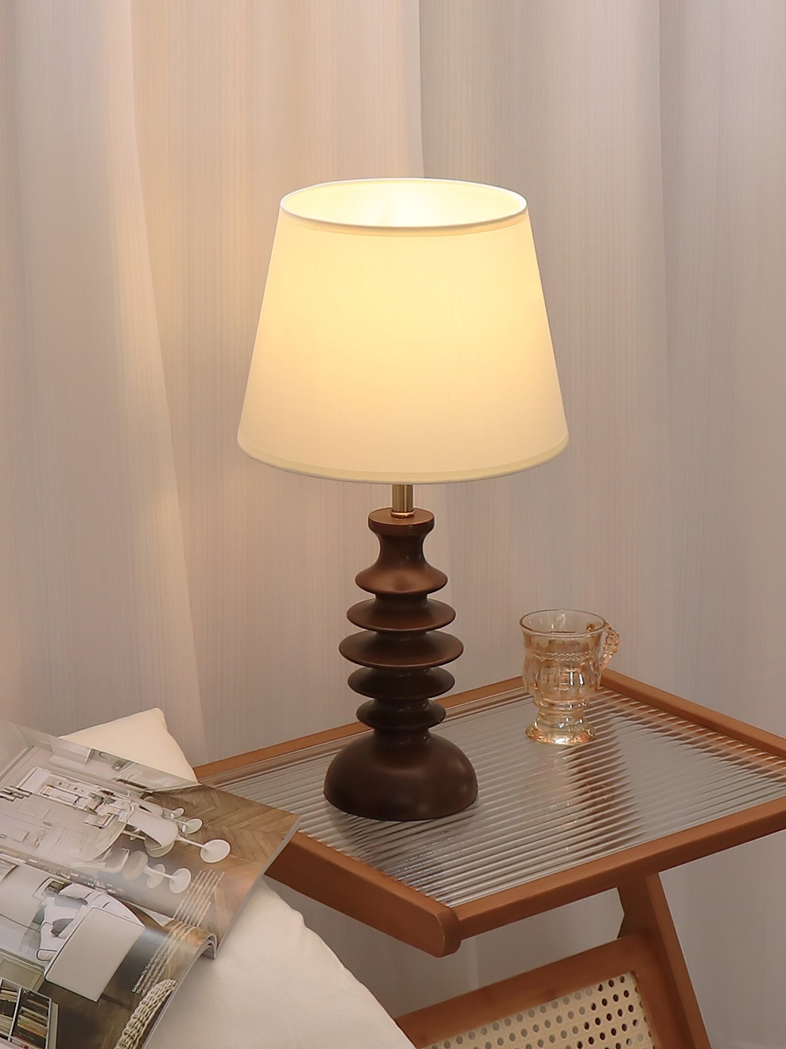 Adesso Beatrice Table Lamp