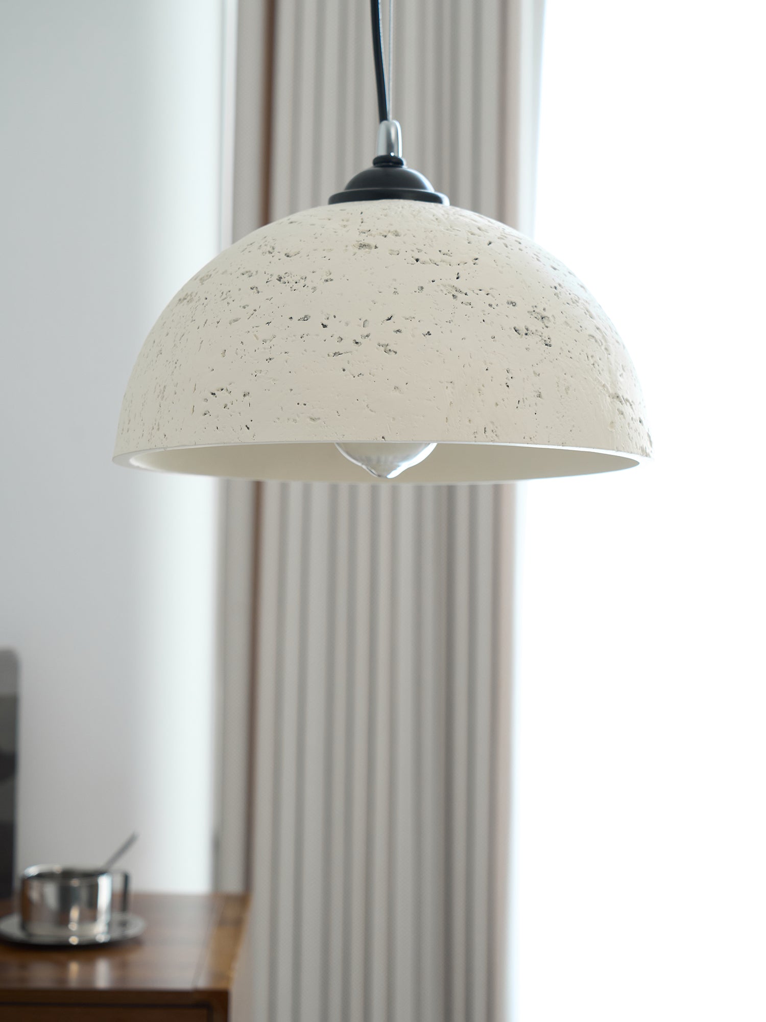 Dome Morphe Pendant Light