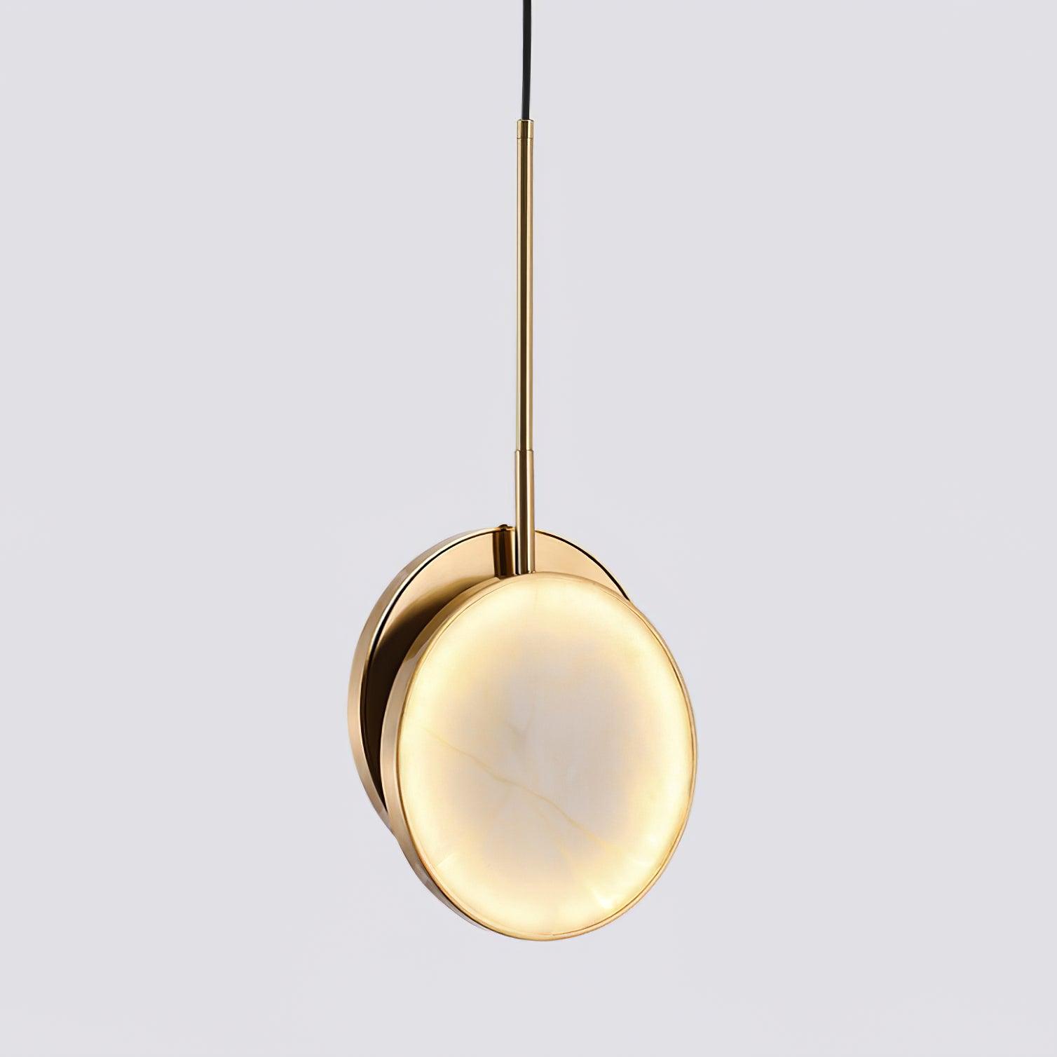 Moonshade Pendant Light