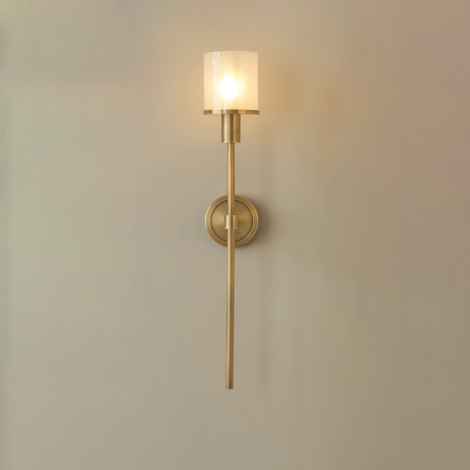 Tracie Classic Sconce