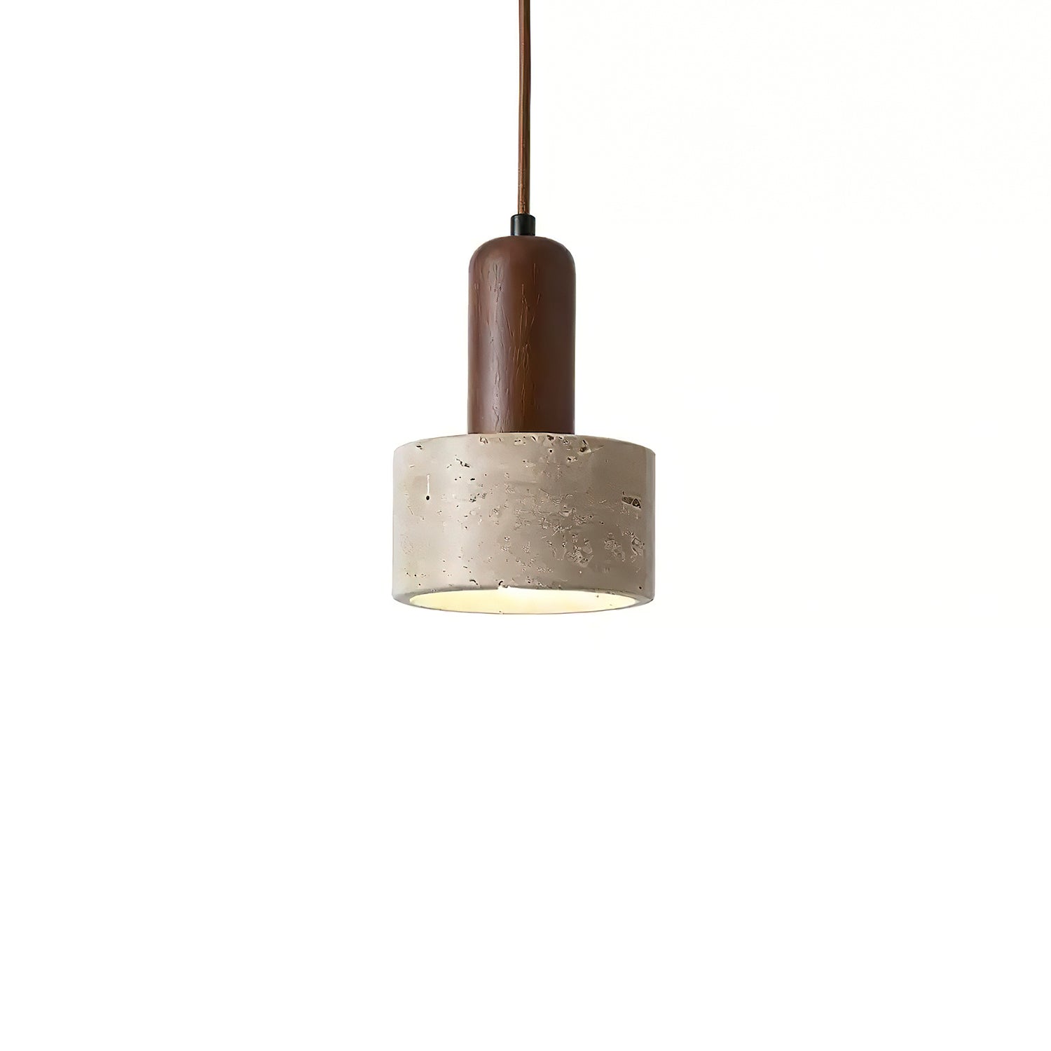 Liam Round Pendant Lamp