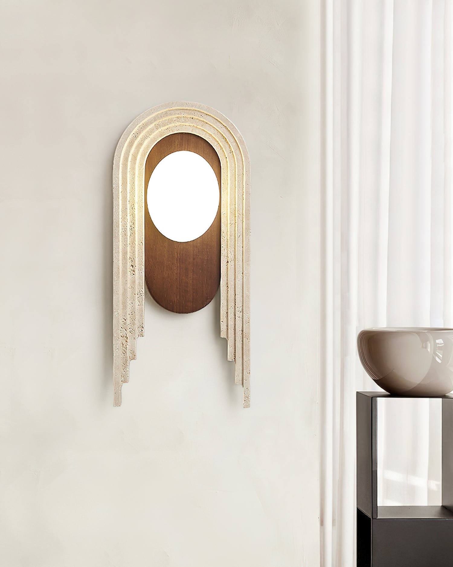 Vima Wall Light