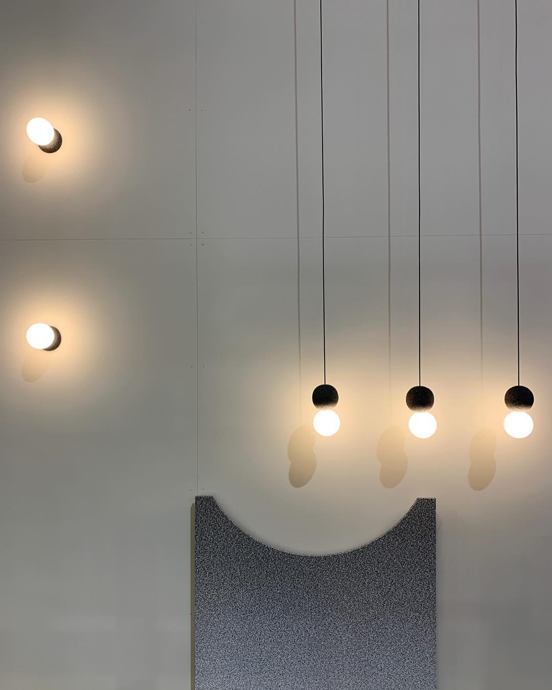 Origo Wall Lamp