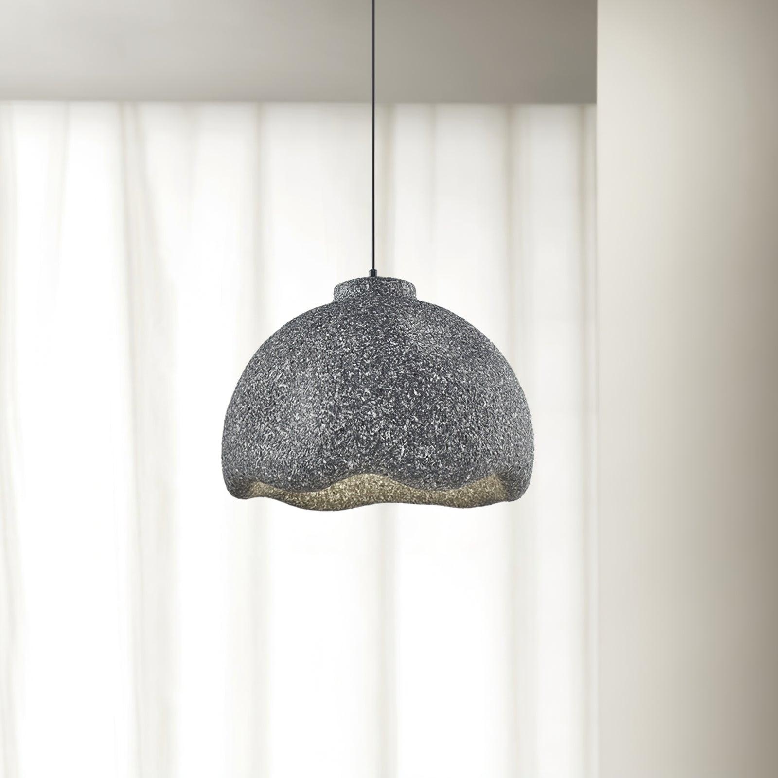 Bells Speckled Pendant Lamp