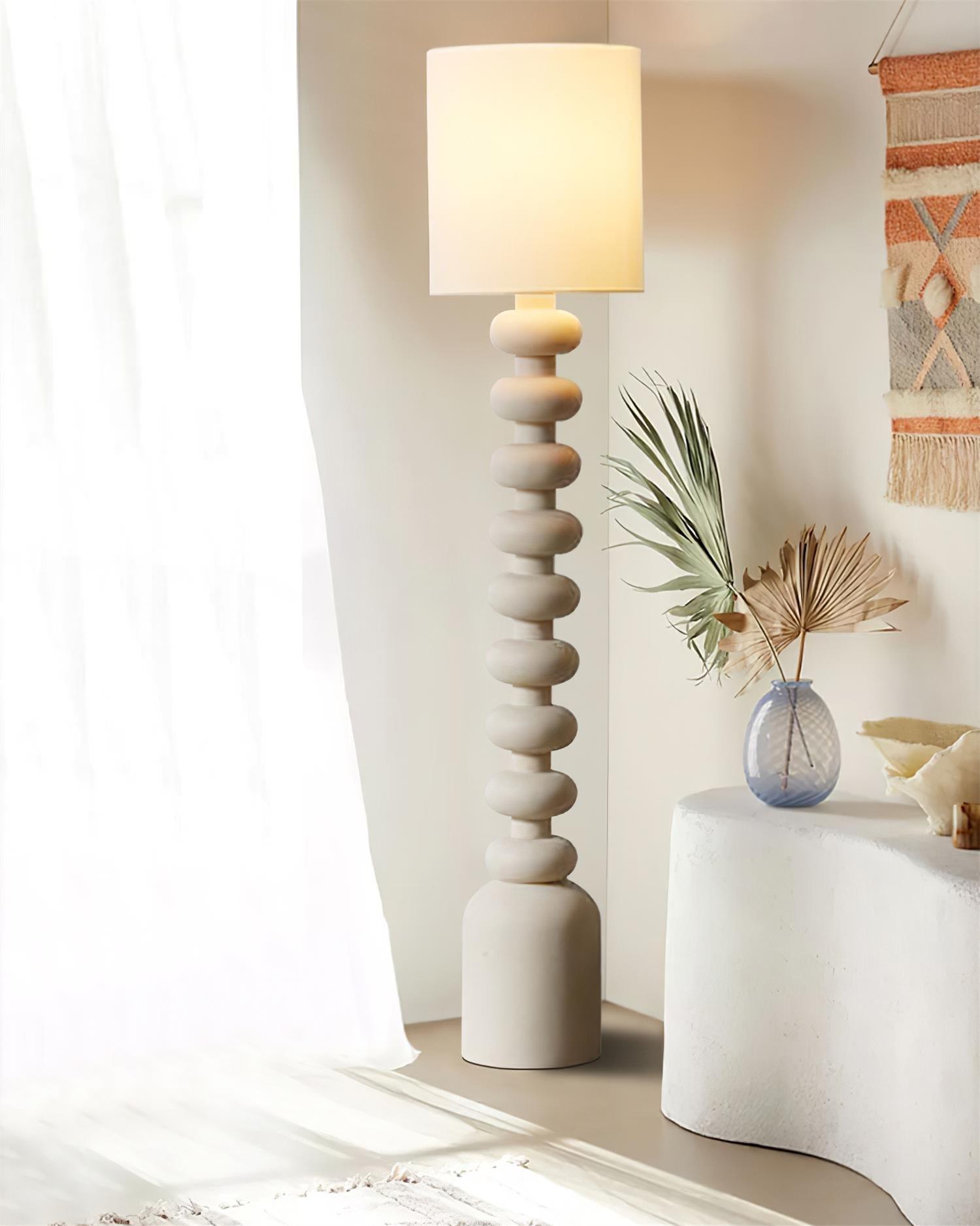 Leona Floor Lamp