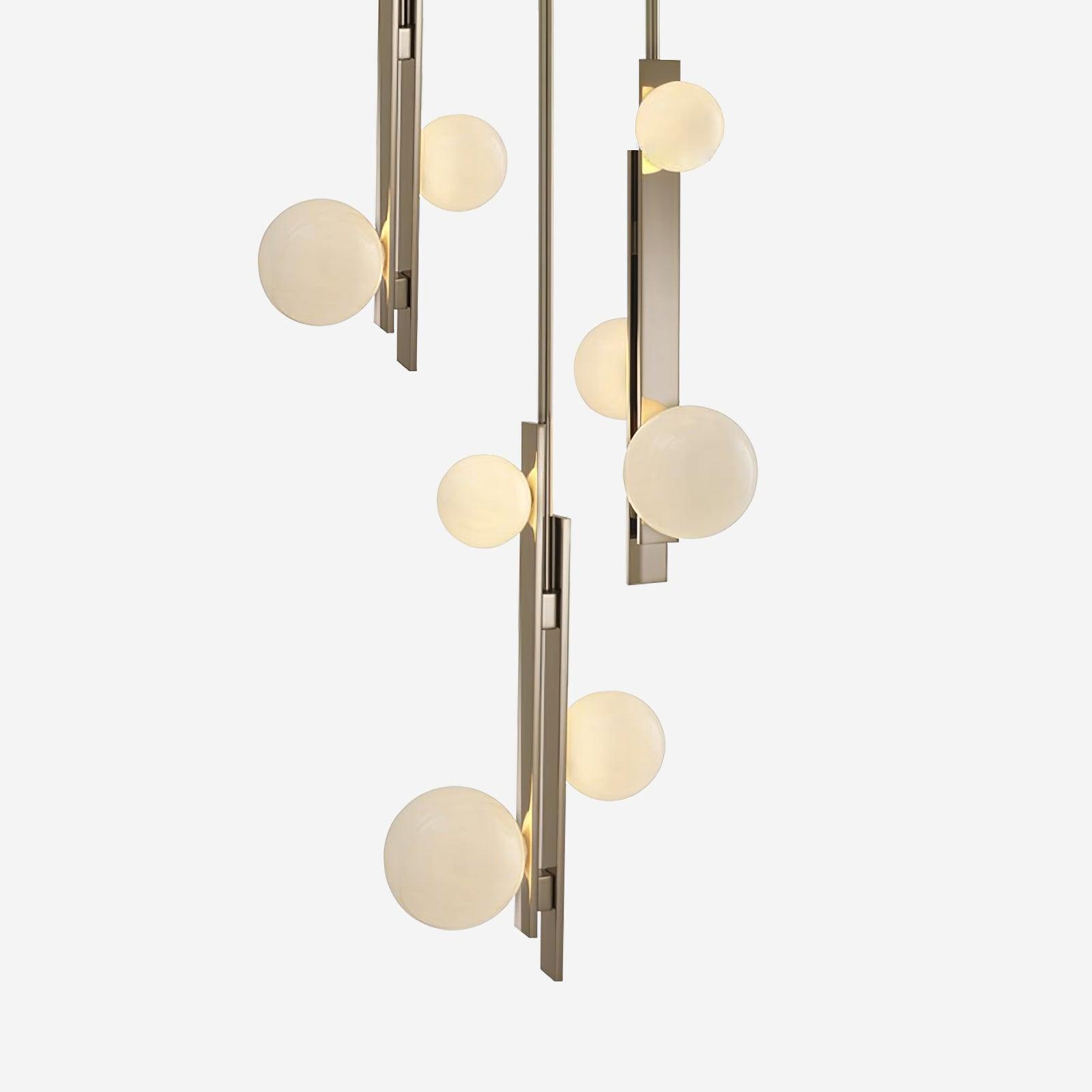 Jaklin Pendant Lamp