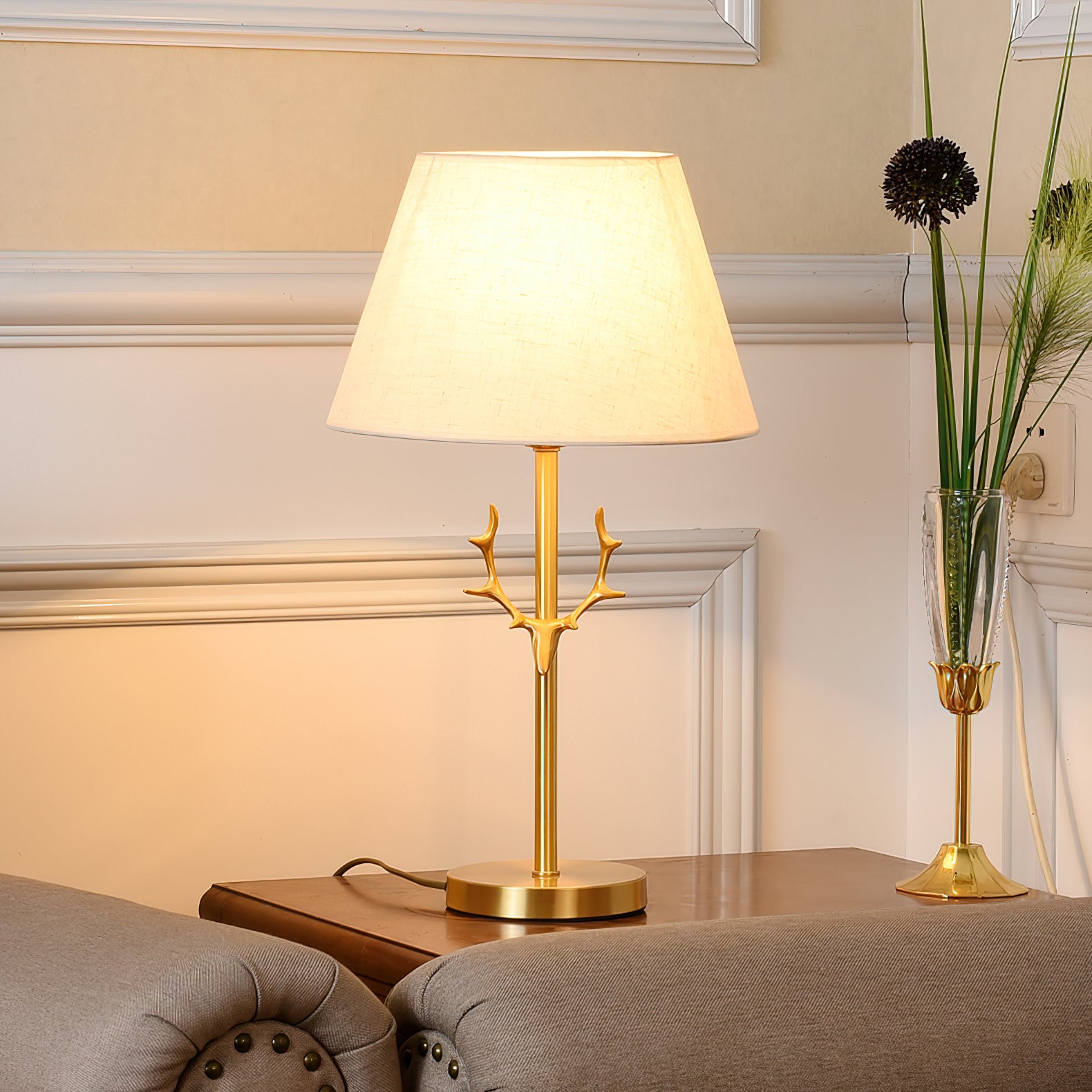 Dalton Table Lamp