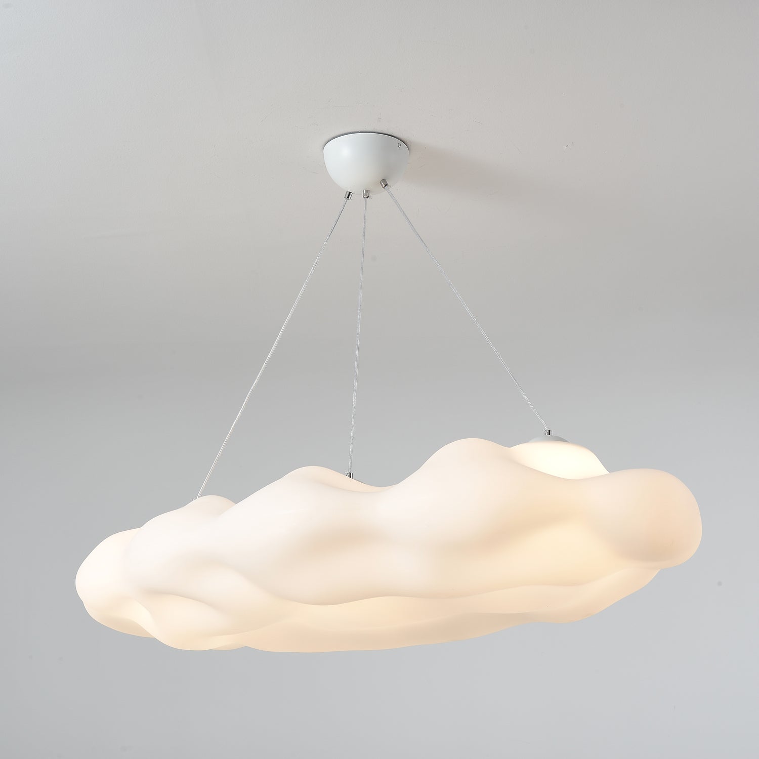 Cloudys Pendant Light