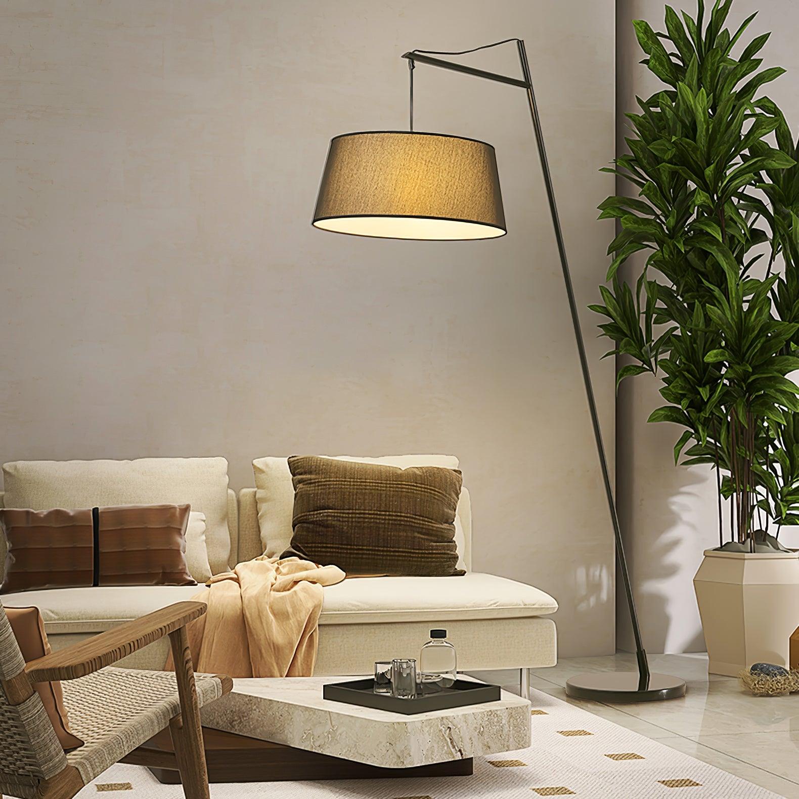 Arturo Floor Lamp