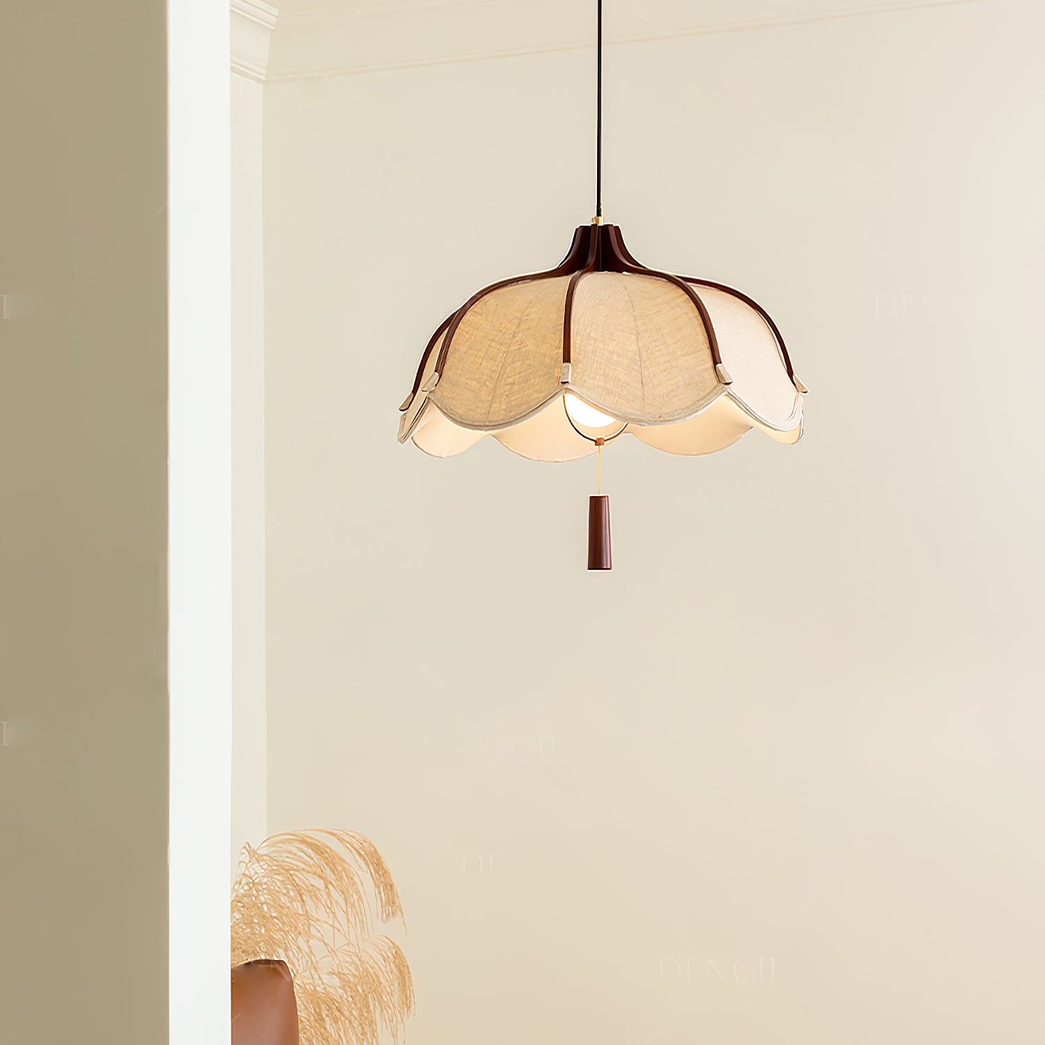 Evelyn Pendant Lamp