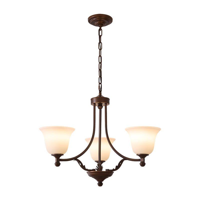 Aveline Bloom Chandelier