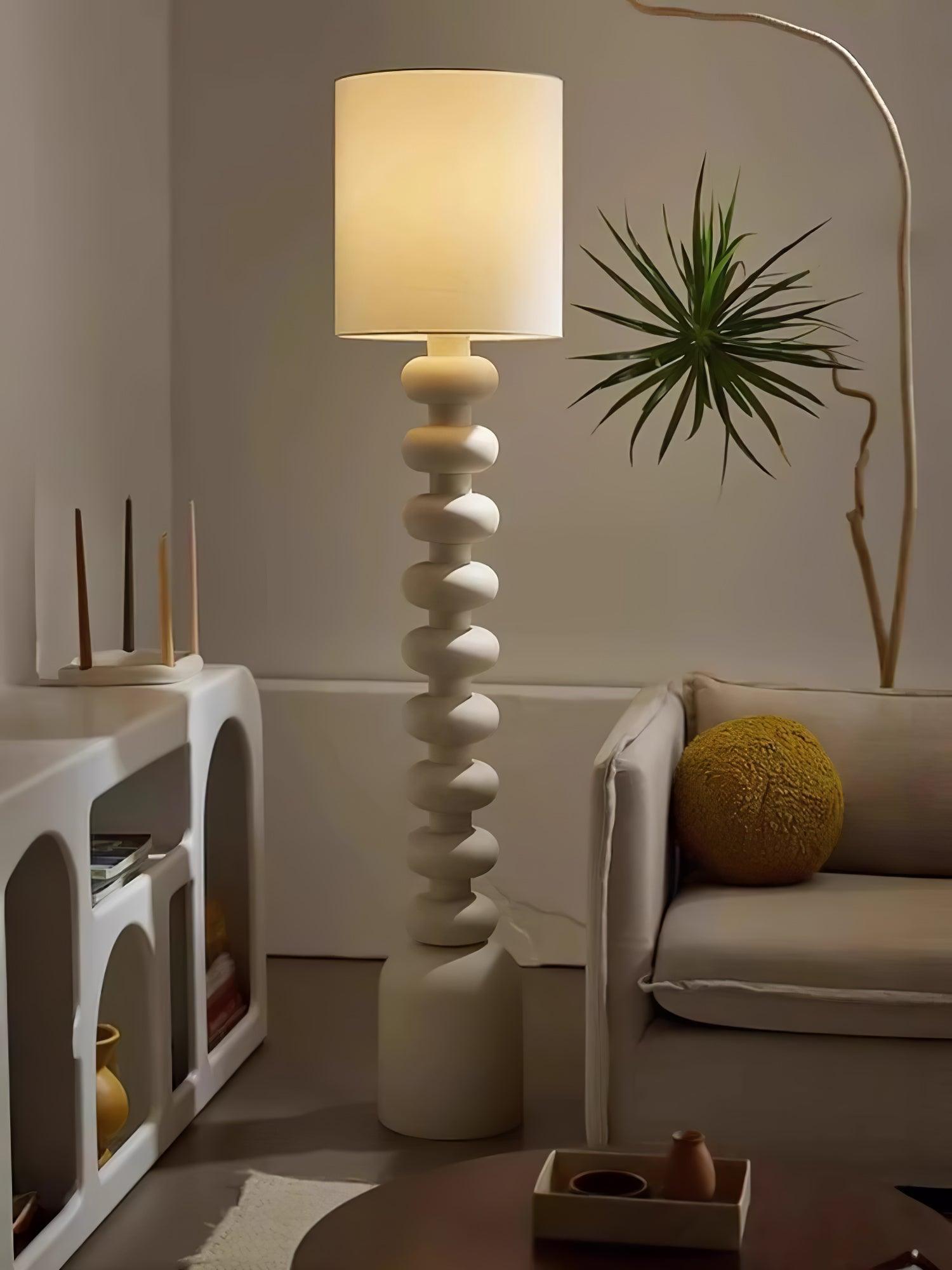 Leona Floor Lamp