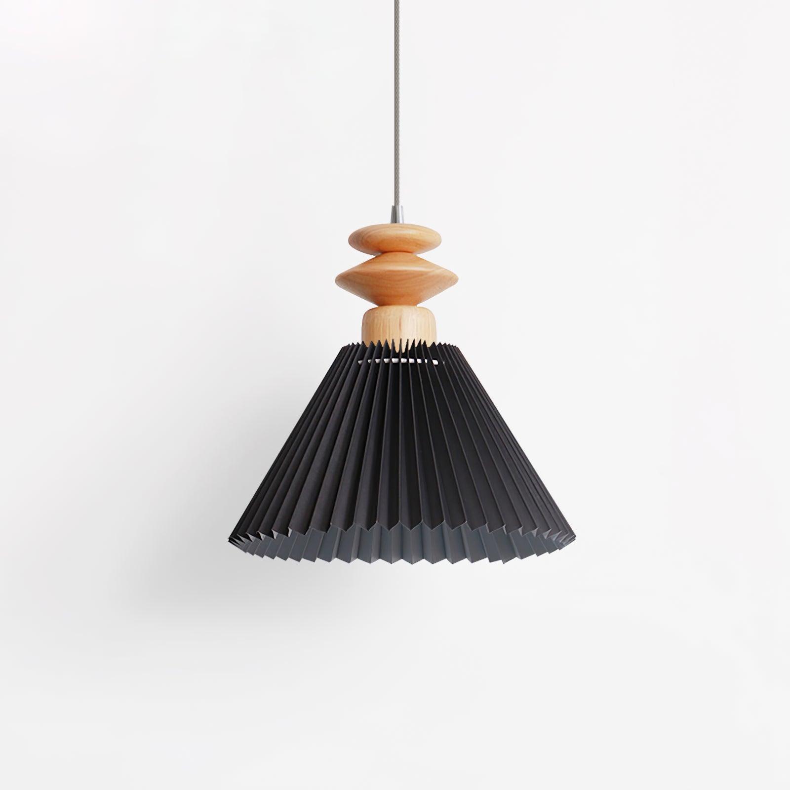 Prairie Pendant Light