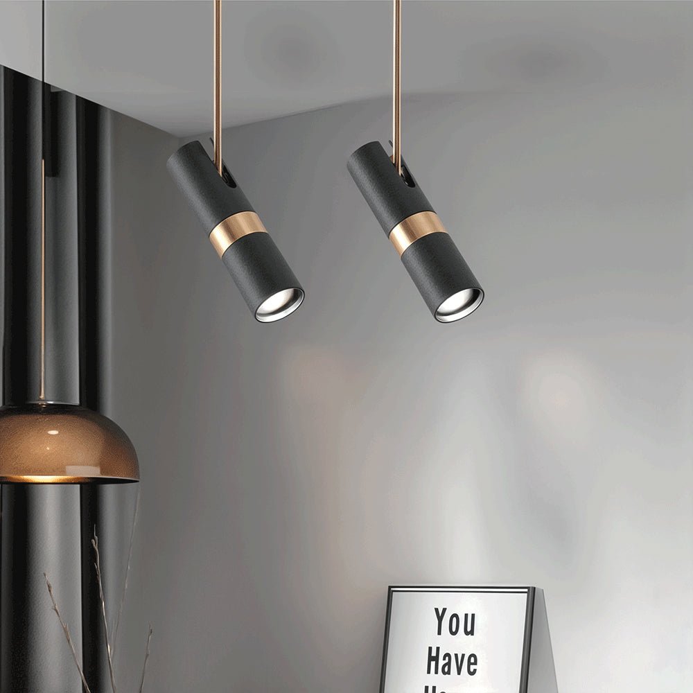 Lukas Pendant Light