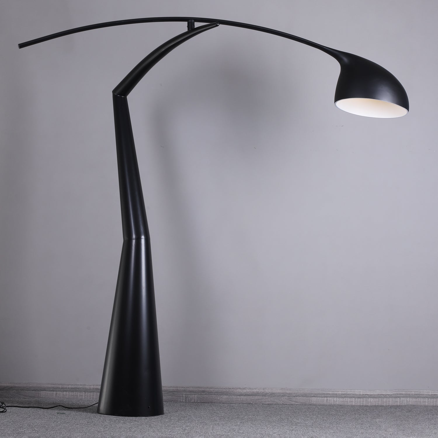 Arden Sculpture Floor Lamp