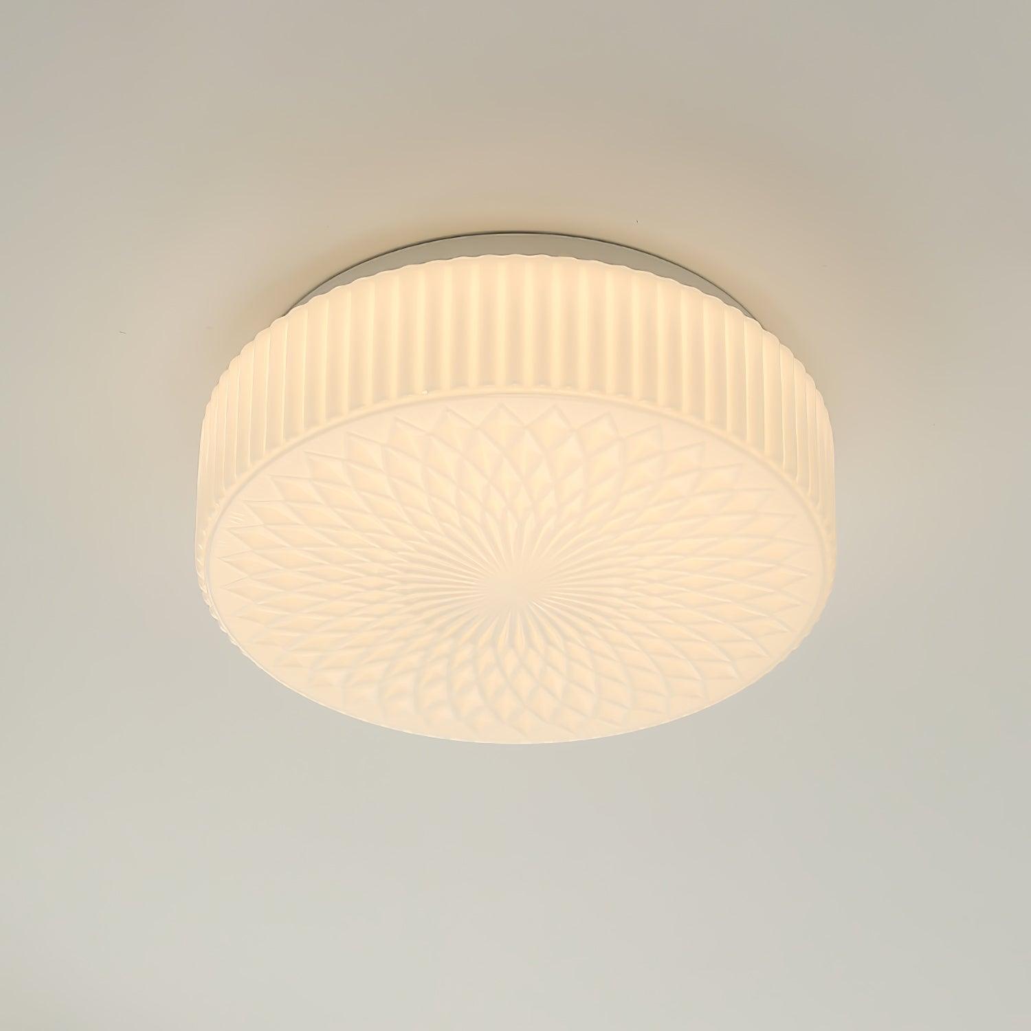 Souffle Ceiling Lamp