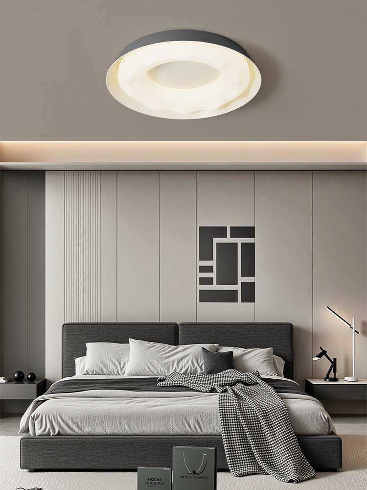 Ripple Aura Ceiling Light