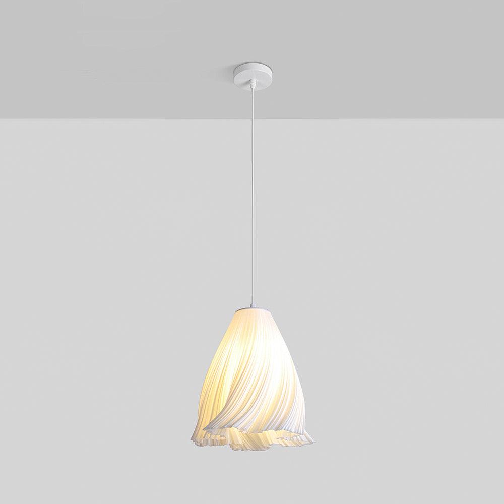 Printing Art Pendant Light