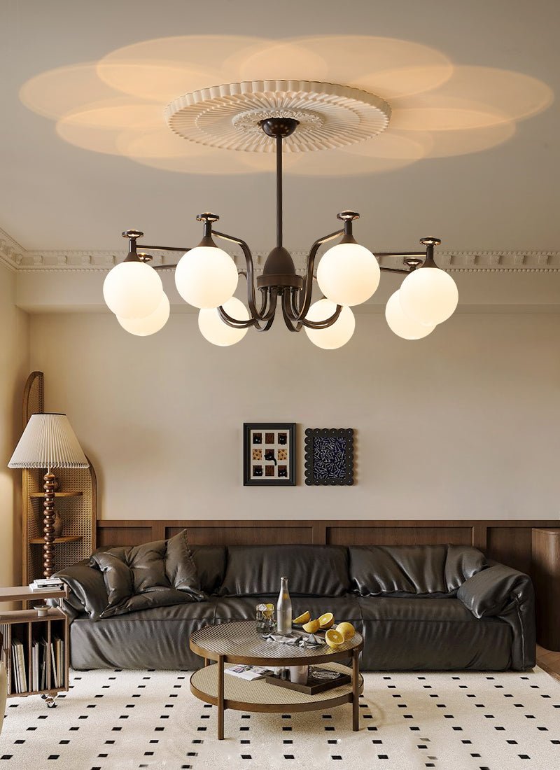 Isolde Chandelier