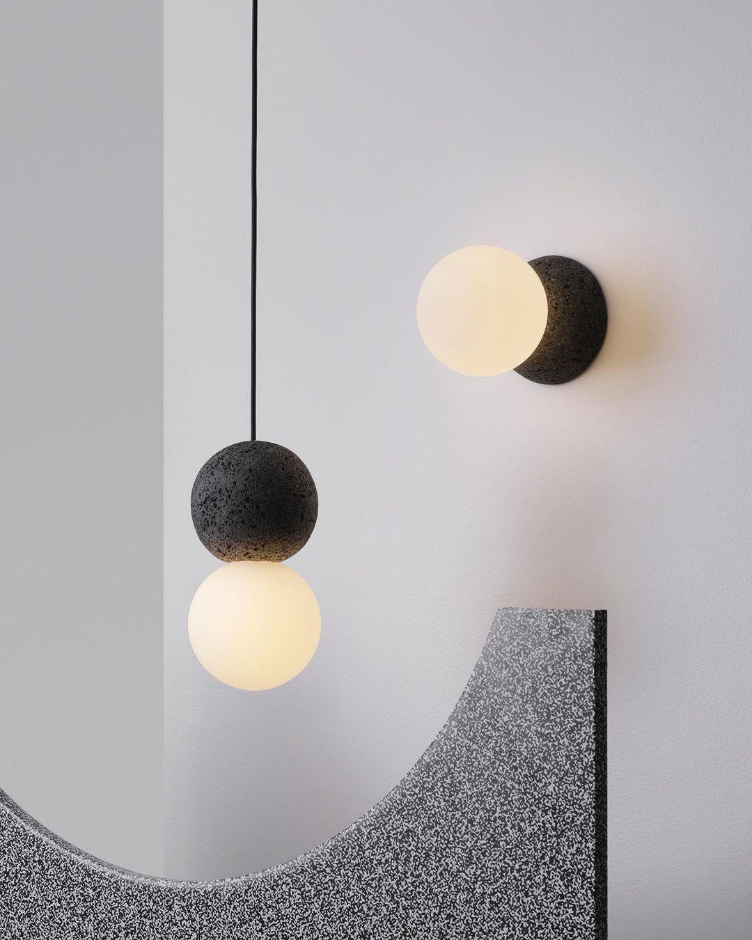 Origo Wall Lamp