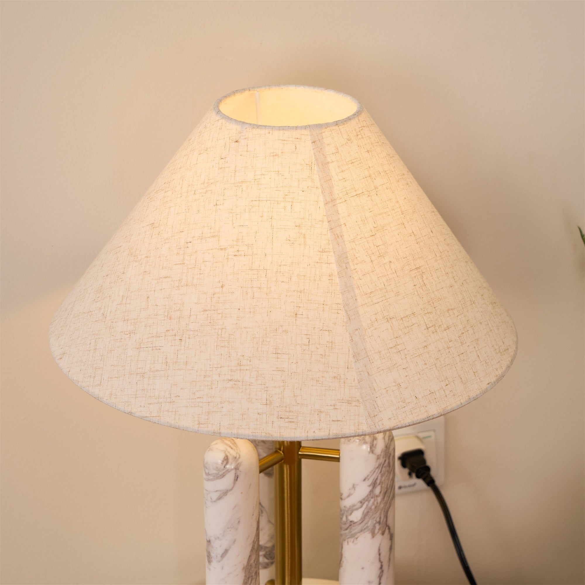 Lloyd Table Lamp