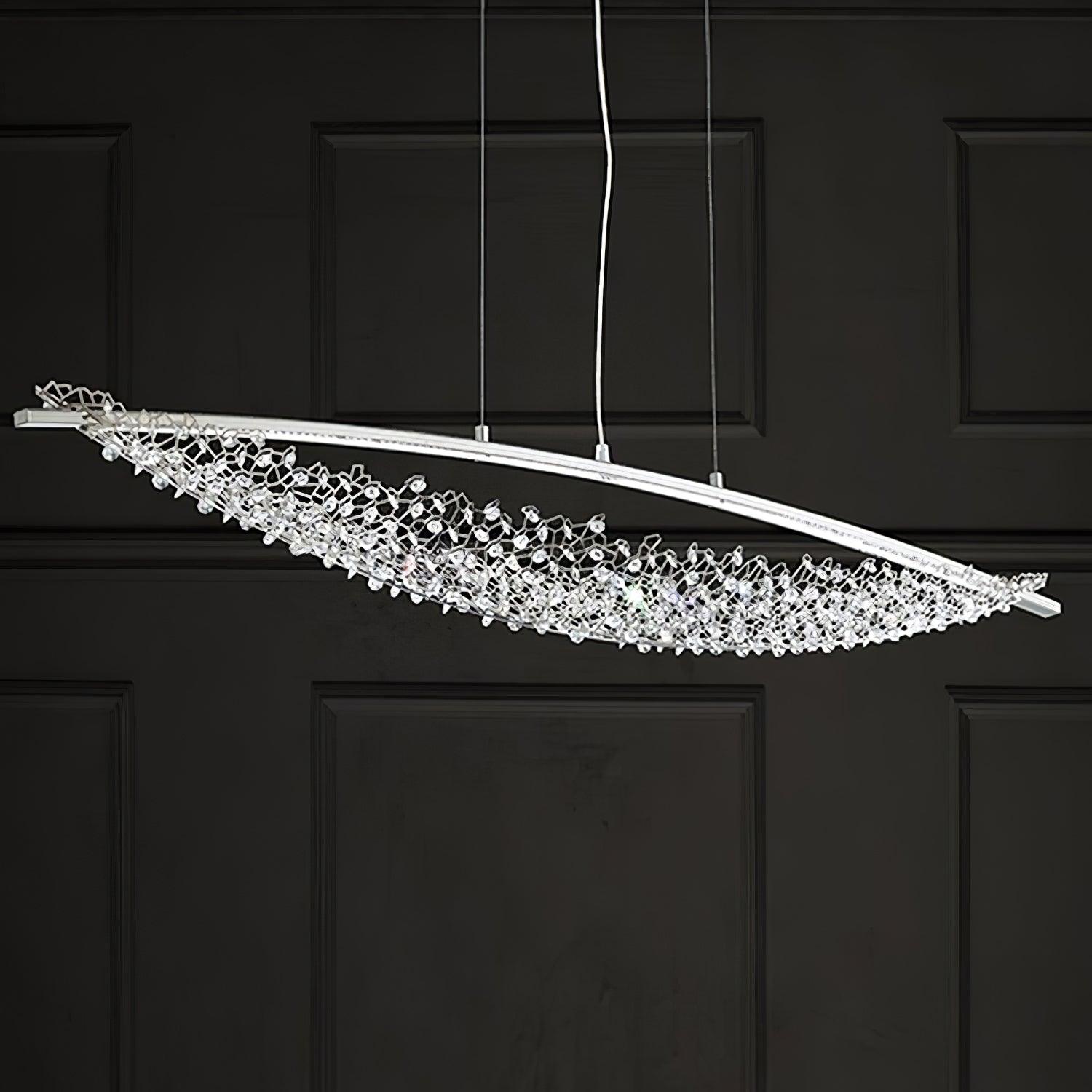 Amaca Pendant Light