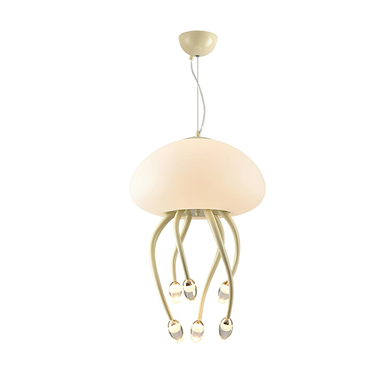 Jellyfish Pendant Lamp