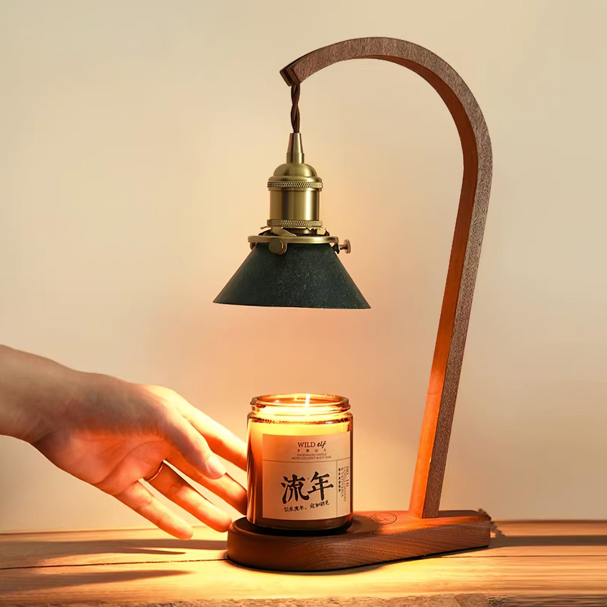 Romi Table Lamp