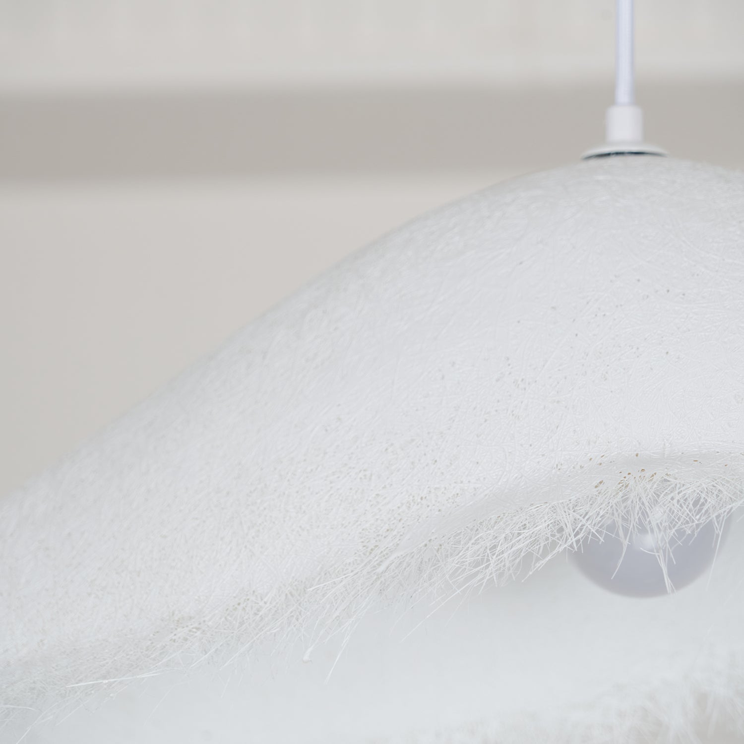 Moby Dick Pendant Light