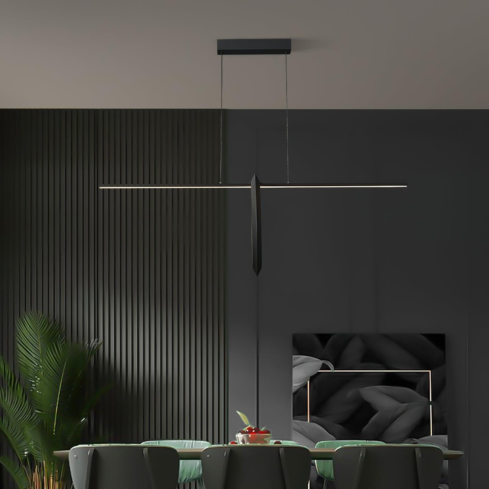 Jonathan LED Pendant Light