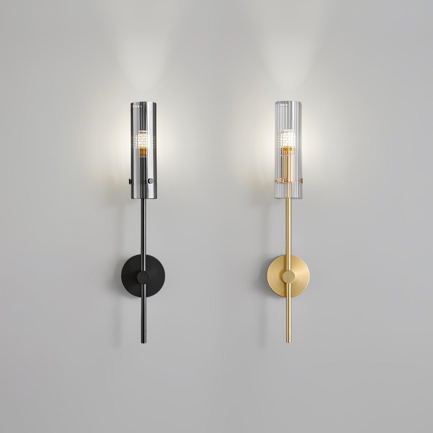 Eclat Vertica Wall Lamp