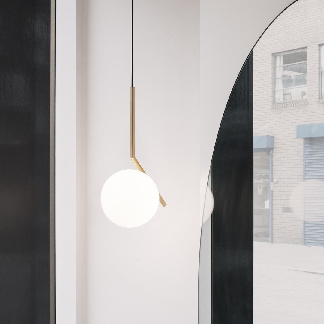 Equilibrium Pendant Light