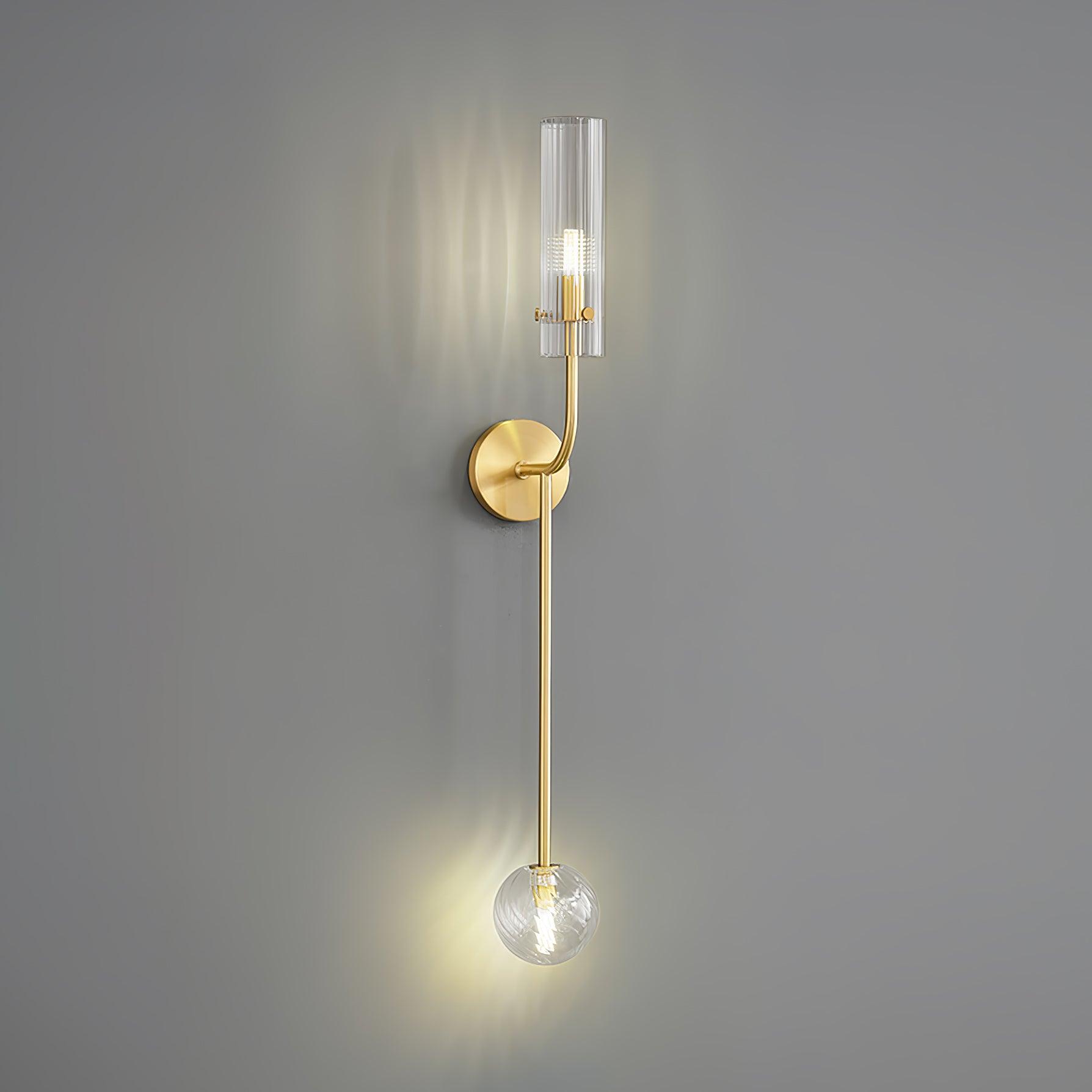 Eclat Vertica Wall Lamp