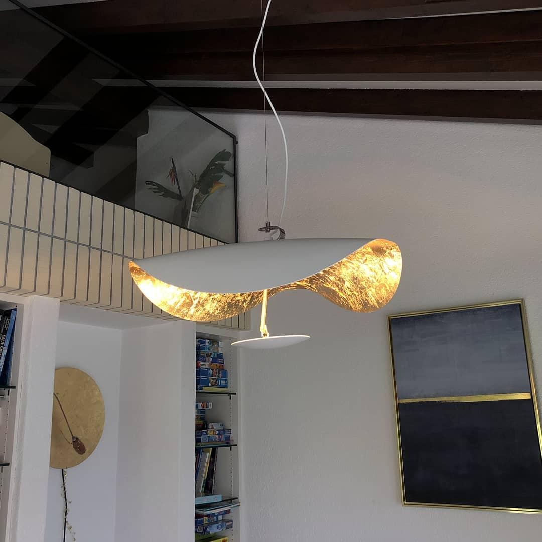 Giorgio Pendant Light