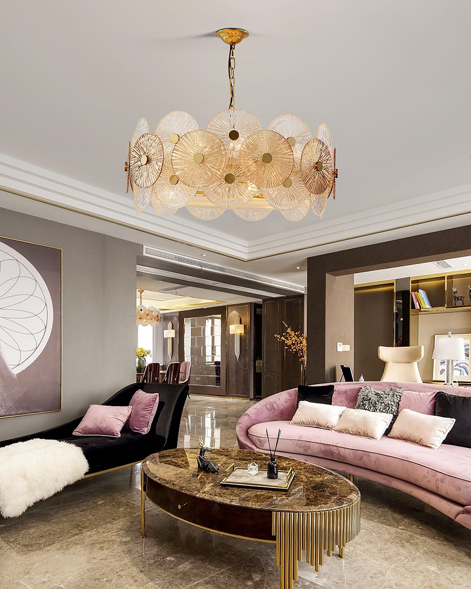 Maytoni Aster Chandelier