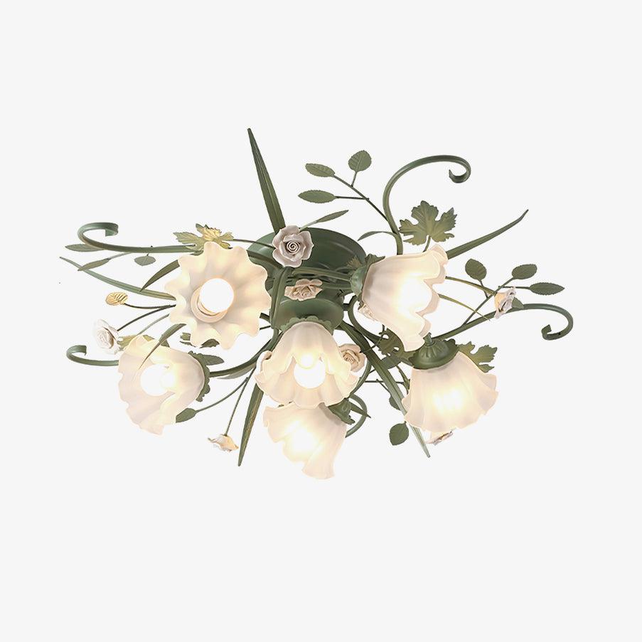 Quercia Ceiling Lamp