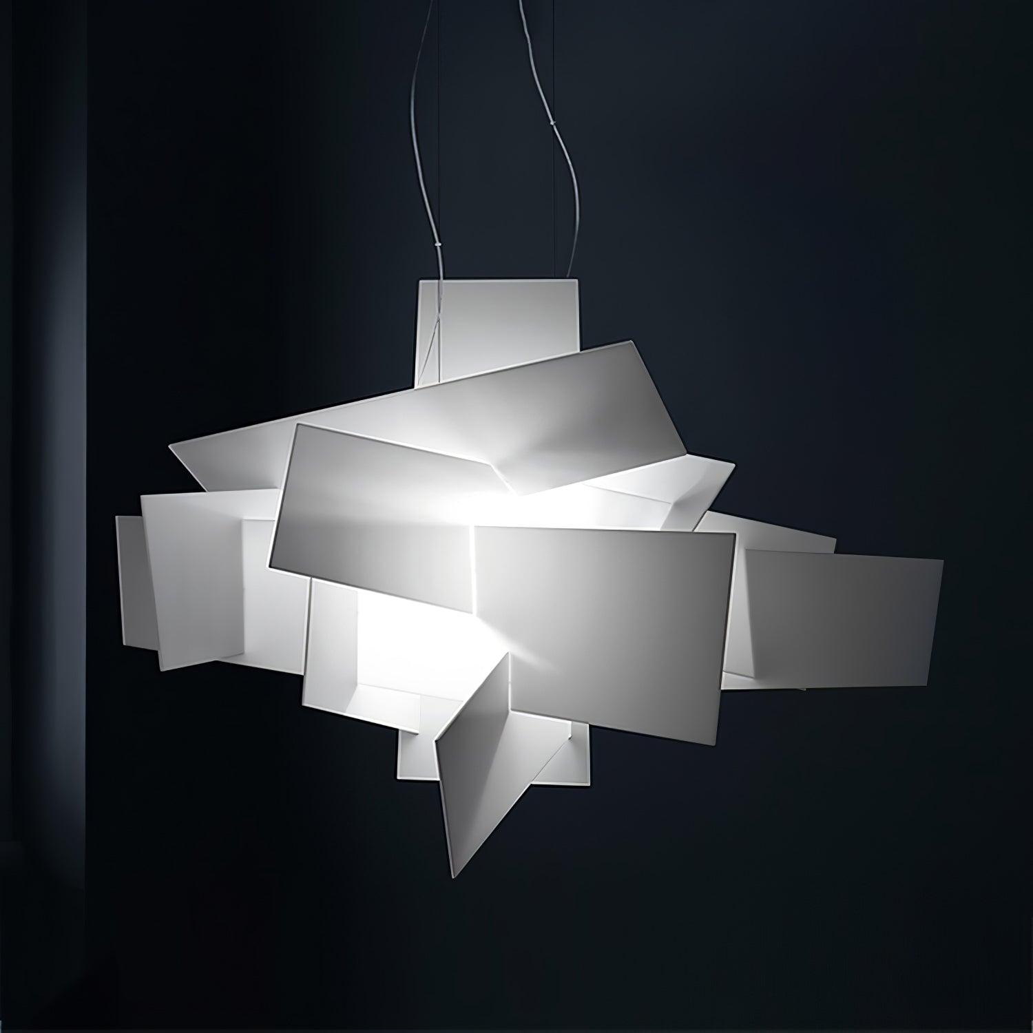 Big Bang Pendant Light