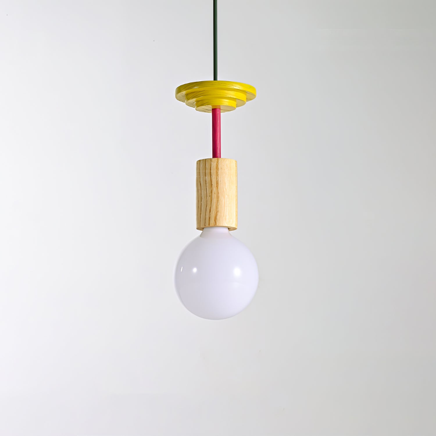 Building Blocks Pendant Lamp