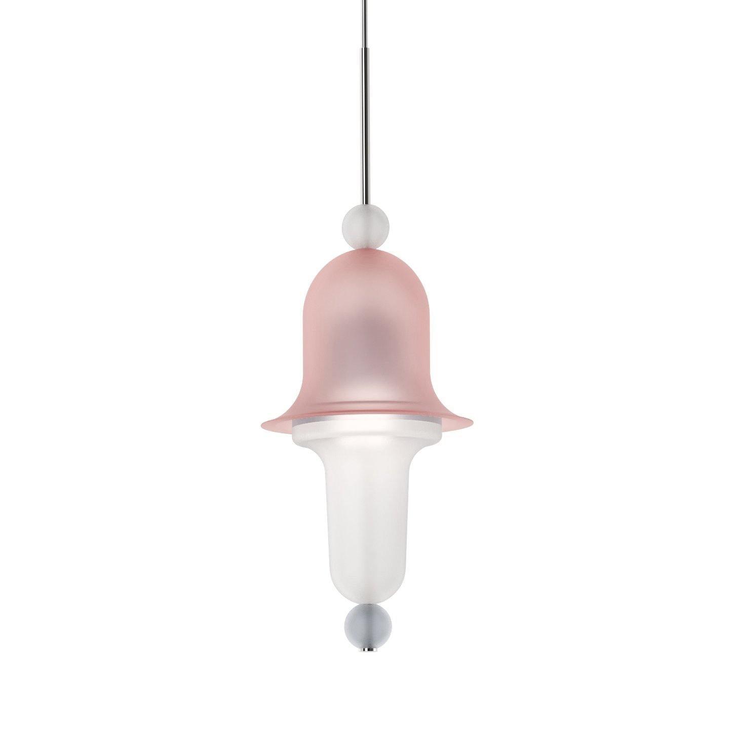 Siren Pendant Light