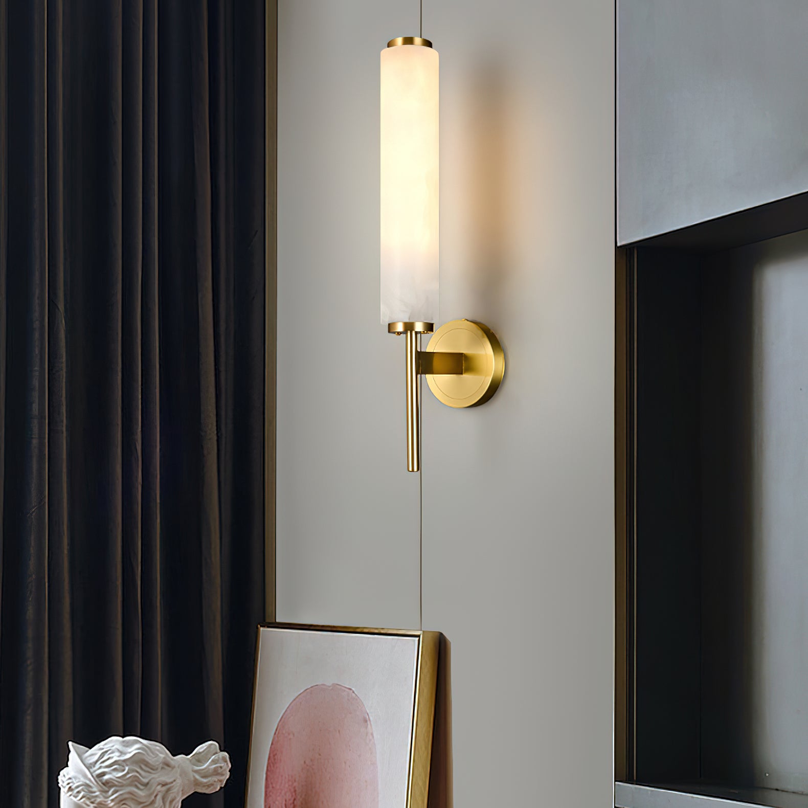 Brindisi Wall Sconce