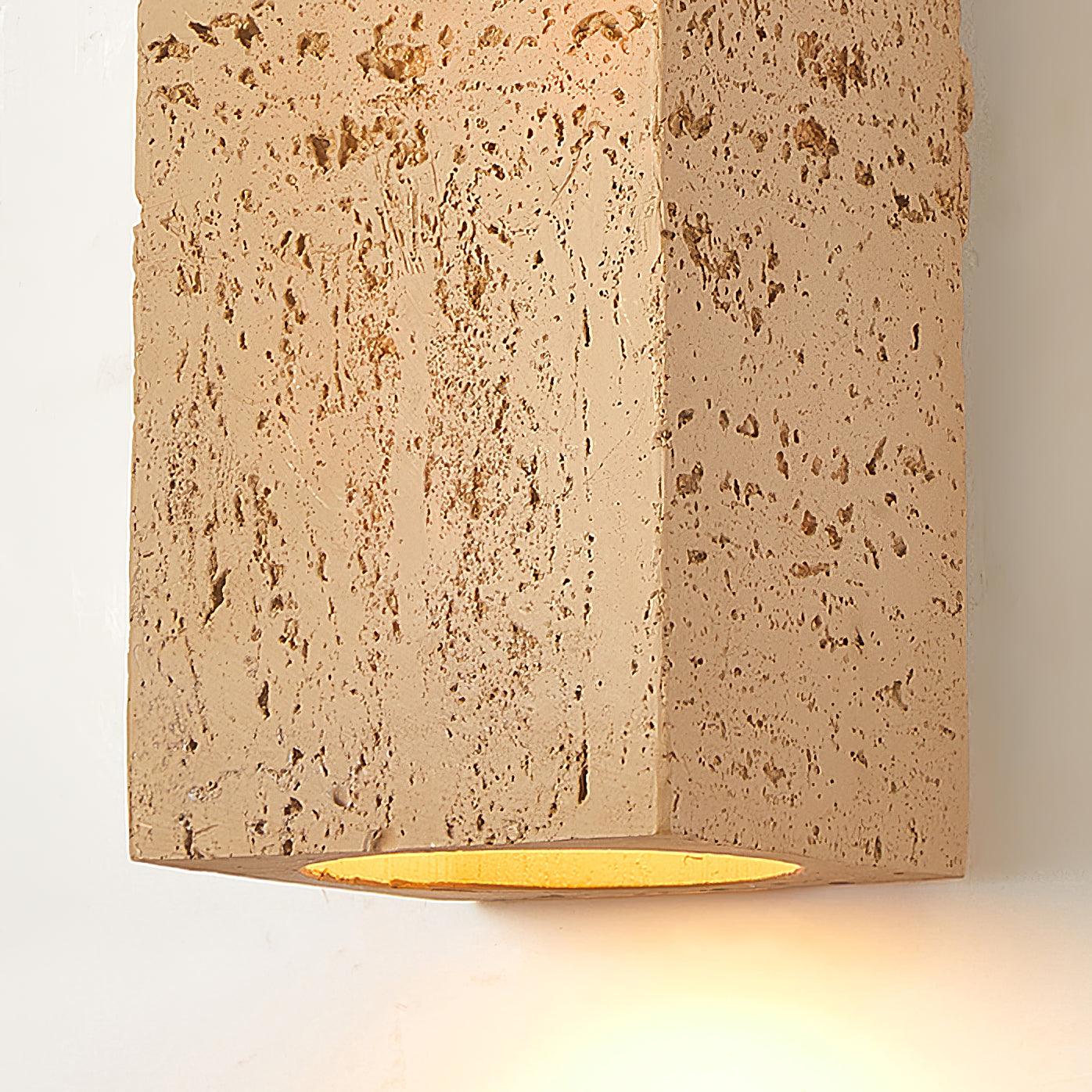 Bricks Wall Lamp